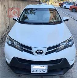 تۆیۆتا ڕاڤ 4